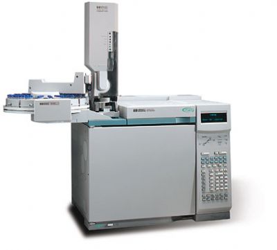 Agilent  6890N ɫ