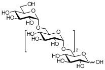 Isomaltotetraoseѿ35997-20-7​