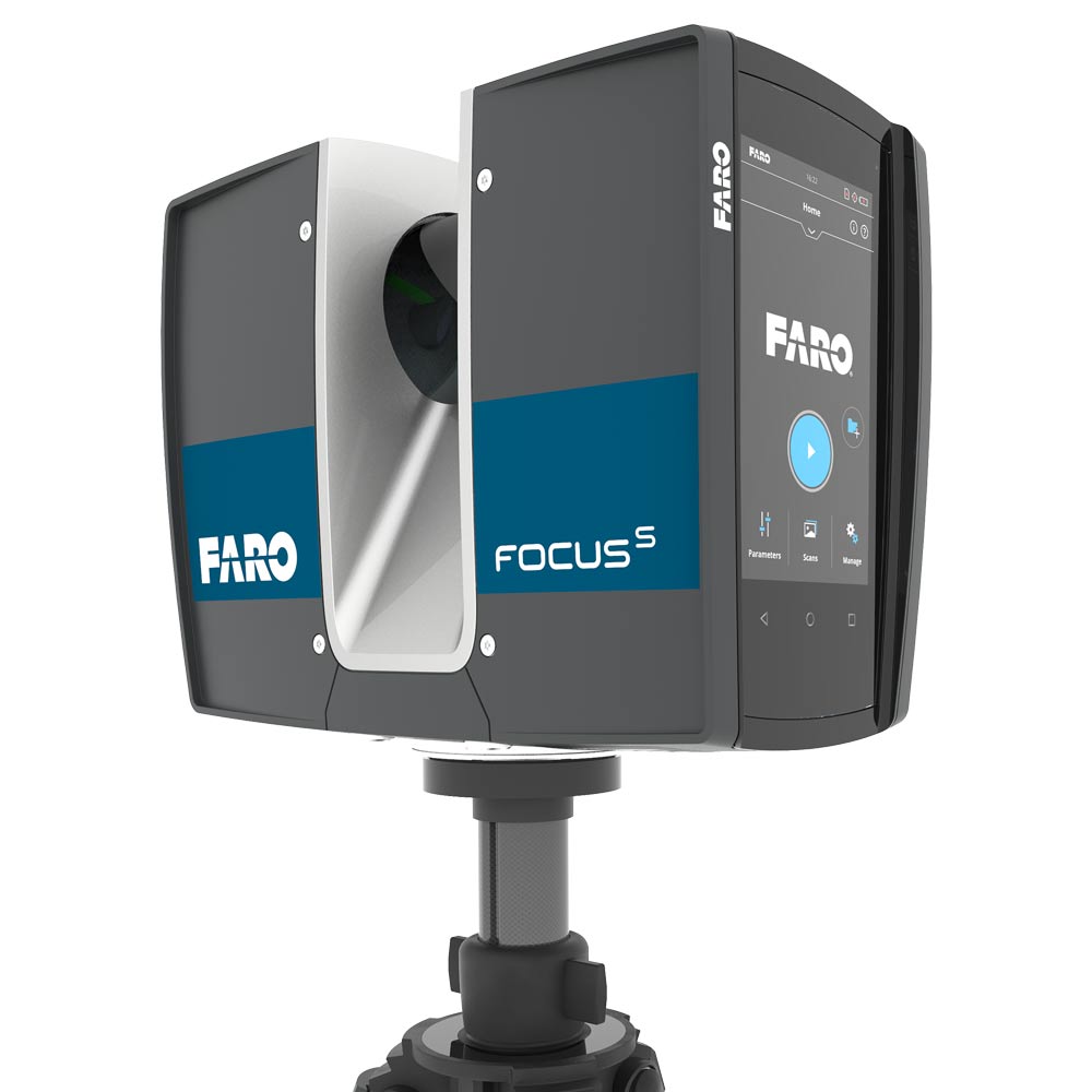 FARO  Focus S 350ɨ