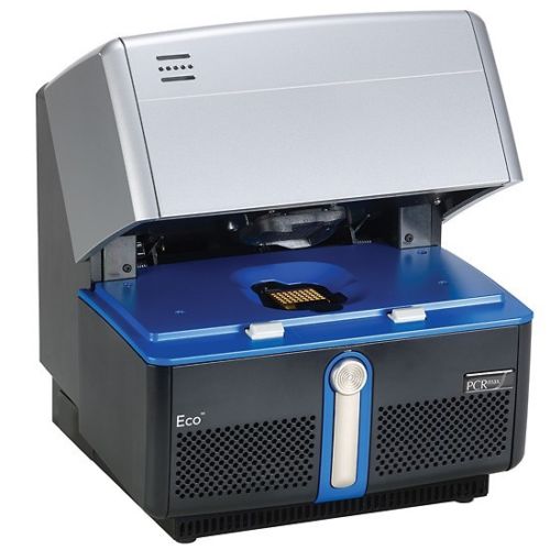 PCRmax Eco 48ʵʱӫⶨPCR