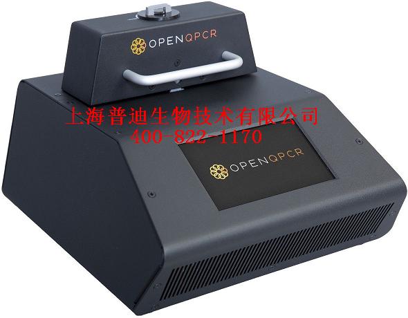 ЯʽʵʱӫⶨPCR,Open qPCR