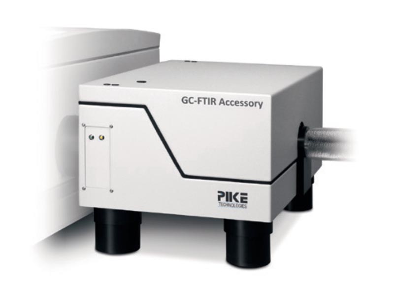 GC-FTIR Һ-ø