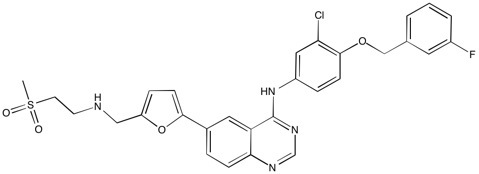 Lapatinib(base)231277-92-2Ϻݳ