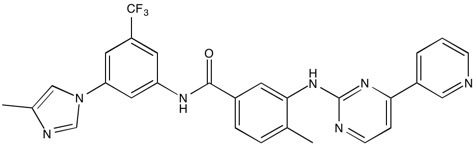 Nilotinib641571-10-0Ϻݳ