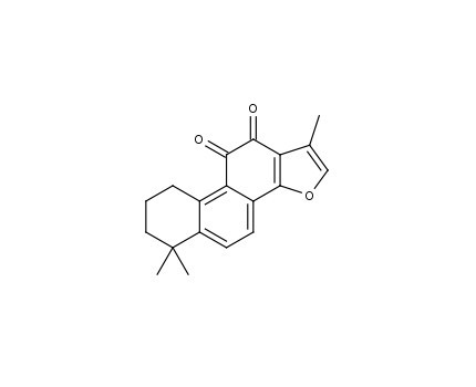 Tanshinone IIAϺݳ568-72-9