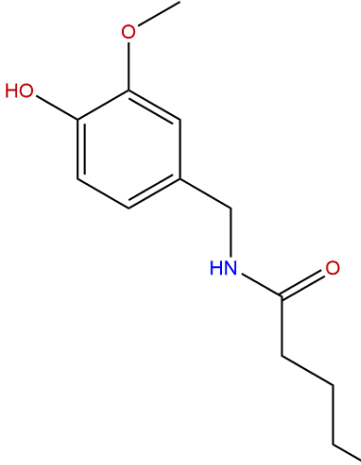 Capsaicin404-86-4ݳֻӦ