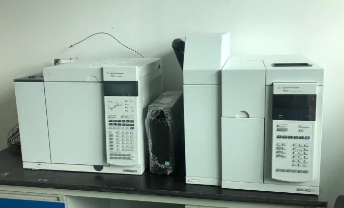 Agilent 7890A