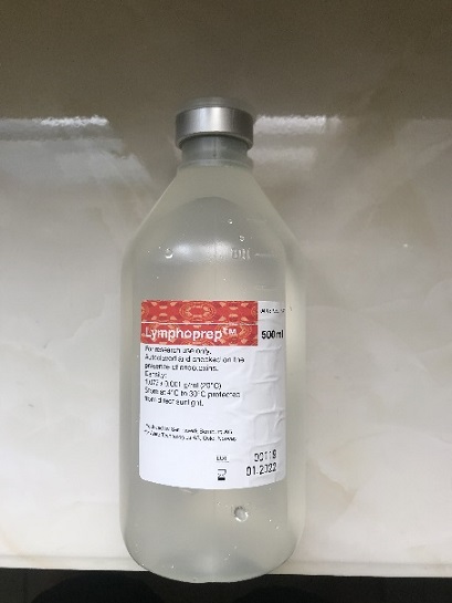 ܰϸҺLymphoprep 500ml