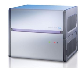  LightCycler480 II ʵʱӫⶨPCR