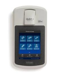 Qubit™ 4 Fluorometer Q33240 滻 Q33228