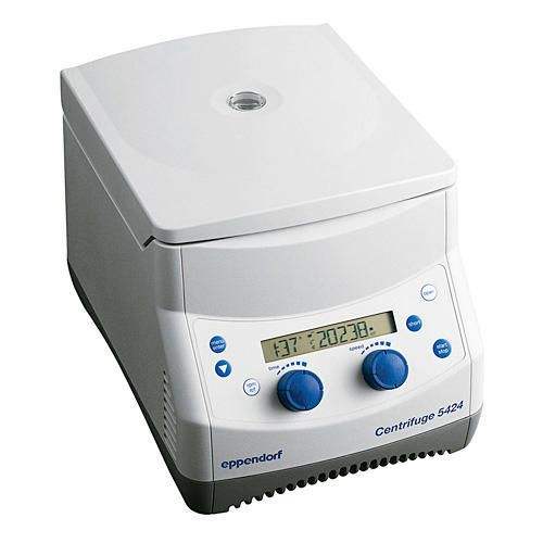 Eppendorf 5424Ļ