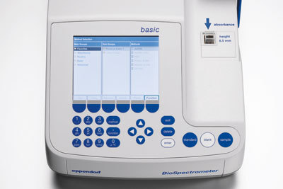 BioSpectrometer ϵзֹȼ