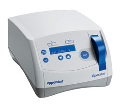 Eppendorf Eporator ת