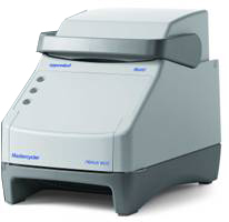 Eppendorf Mastercycler nexus eco PCR 