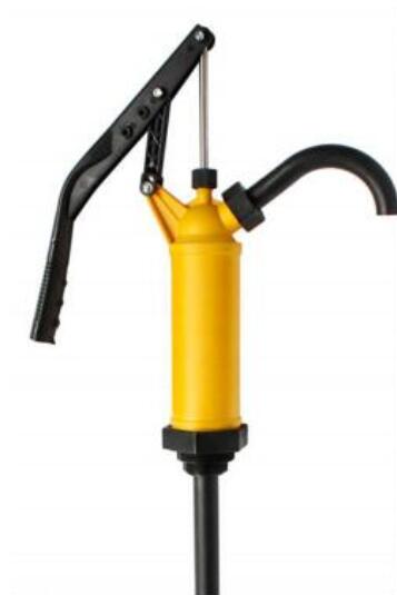 ʿJESSBERGERֶManual hand pumps