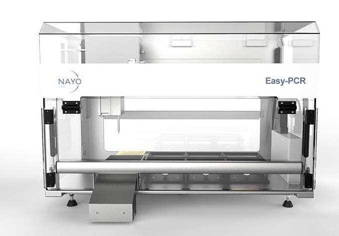 ϵϵͳEasy-PCR