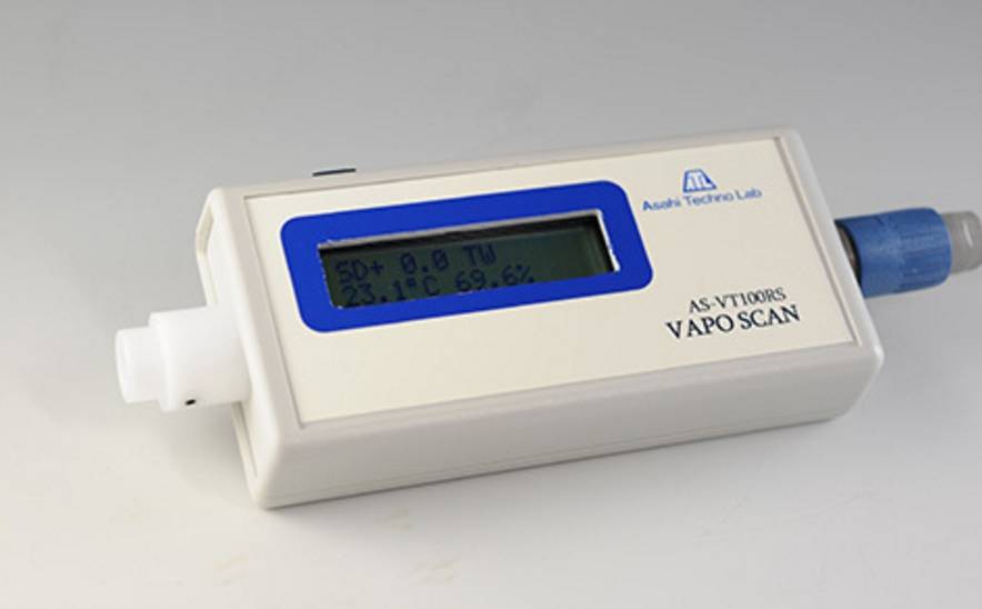 VAPOSCAN AS-VT100RSƤˮʧ