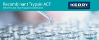 ø Sheffield™ rTrypsin ACF