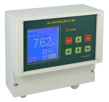 CP-801ҵpH