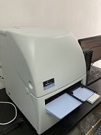 ø PerkinElmer Envision