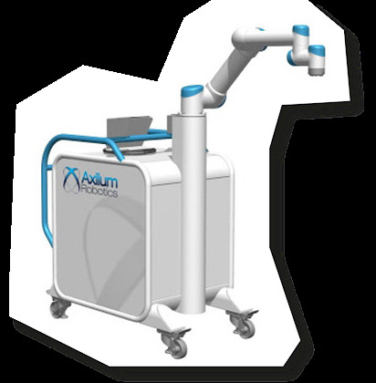 Ŵ̼ϵͳ Axilum TMS-COBOT