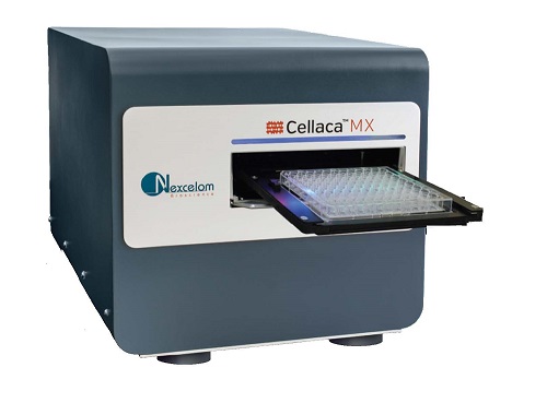 ͨϸ-Cellaca MX-Nexcelom