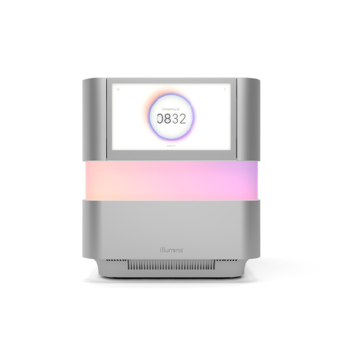 Illumina-NextSeq1000&2000ϵͳ