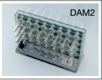 TrikineticsӬΪ DAM2