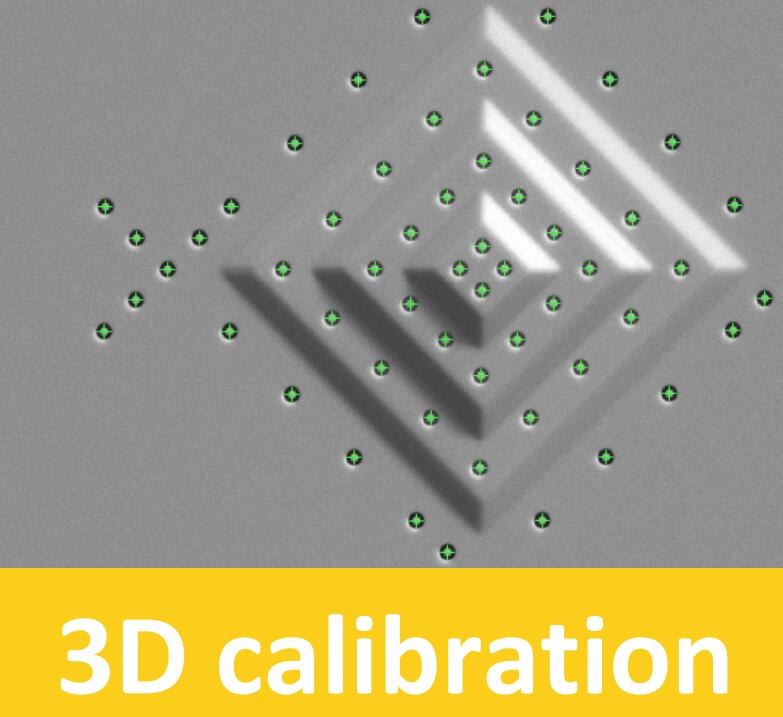 3Dɨ羵׼ƷSEM, CLSM, SPM/AFM