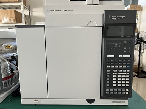 Agilent 7890Bɫ