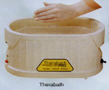 Therabath ƻ 6