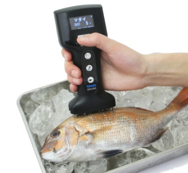 Fish Analyzer DFA110Ʒʲ