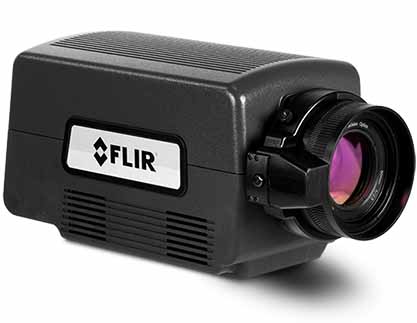 FLIR A8580в