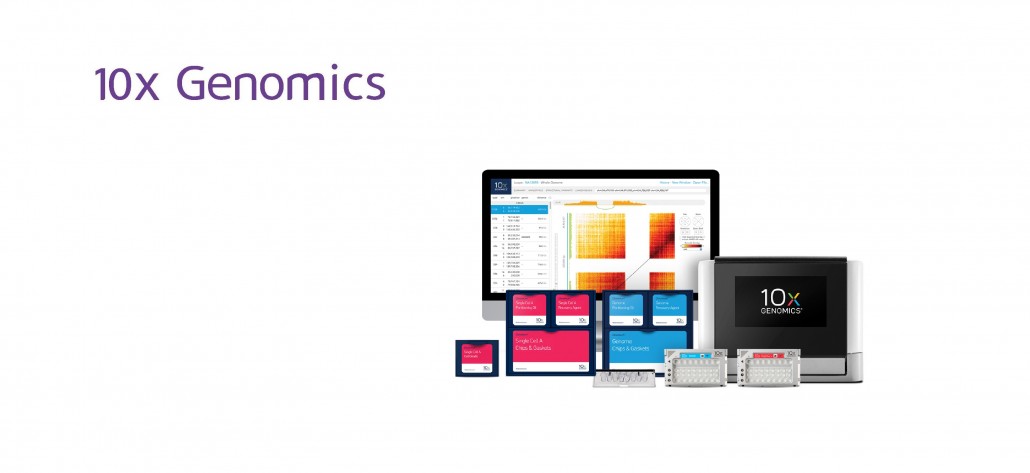 10xGenomics Chromiumϵͳ-ϸ