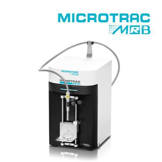 MicrotracȷNanotrac Flex