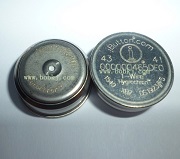 IBUTTON DS1923ʪȼ¼