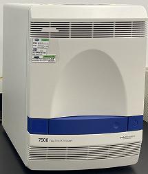 ABI 7500ʵʱӫⶨPCR