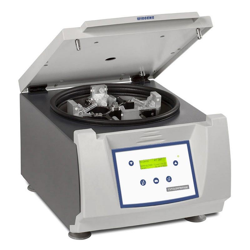 WIGGENS Cytocentrifuge ѧĻ