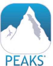 PEAKS Studio--DDADIAĵѧ