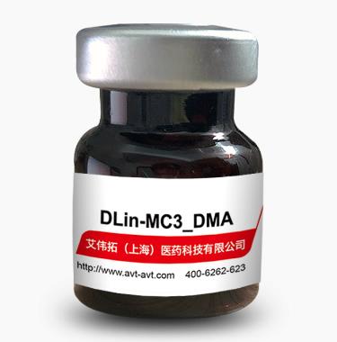 Dlin-MC3-DMA