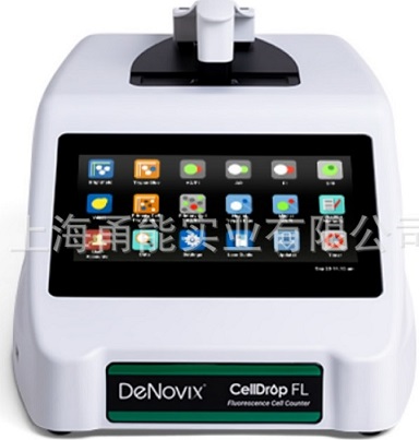 Denovix CellDrop ȫԶϸ