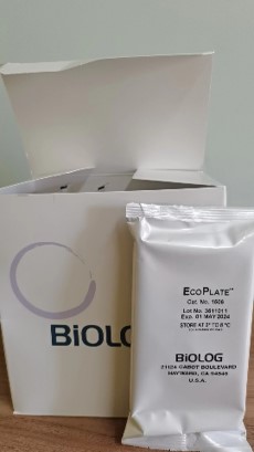 ŻݴBIOLOG  ECO