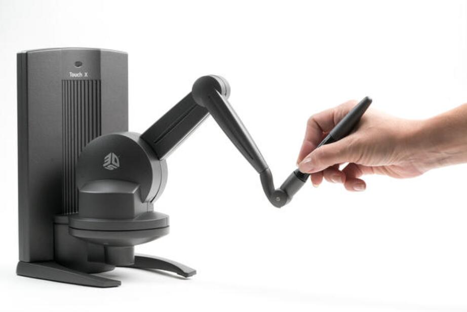 3D Systems Touch X Haptic System HID