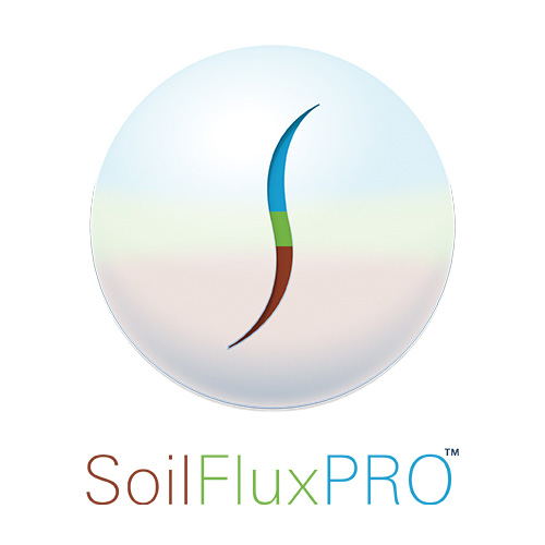 SoilFluxPROͨ_LICOR