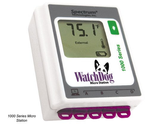 WatchDog1000ϵˮ¶Զվ