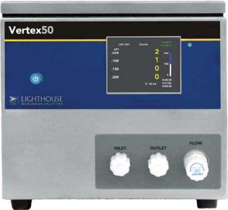 lighthouse Vertex50ҺӼ