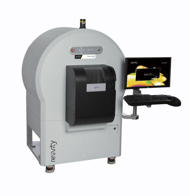 Quantum GX3 microCT ϵͳ