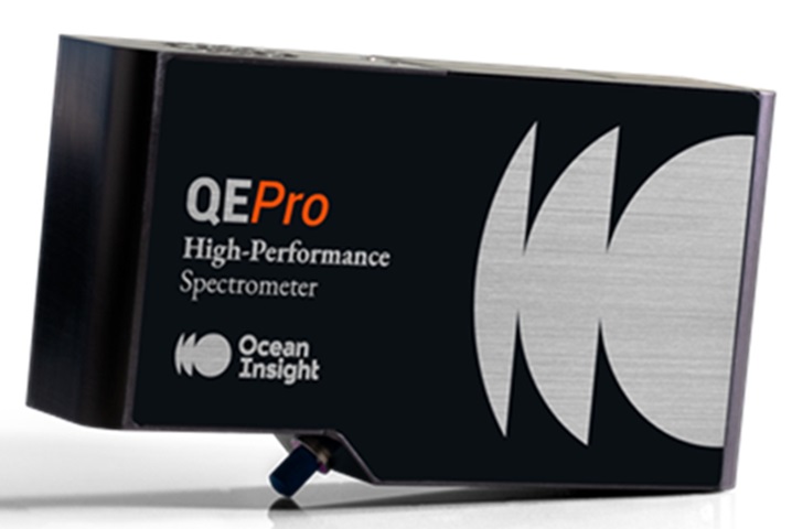 Ocean Optics ѧ QEPro ܹ