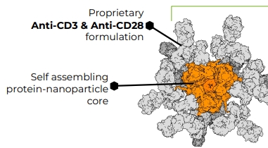 NanoSpark STEM-Tϸ