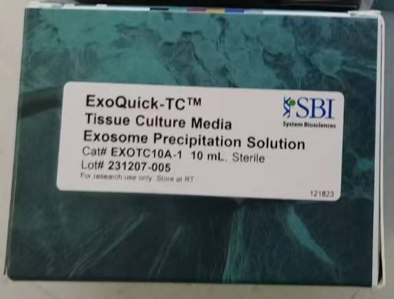 EXOTC10A-1/EXOTC50A-1, ExoQuick-TC